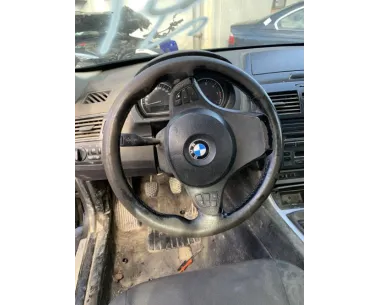 Poulie damper BMW X3 E83 PHASE 1 Diesel