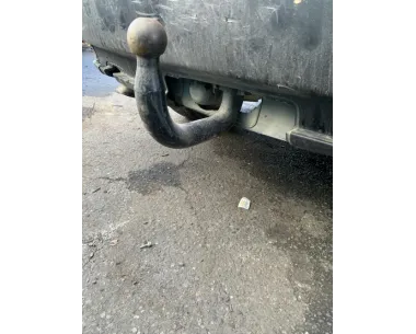 Poulie damper BMW X3 E83 PHASE 1 Diesel