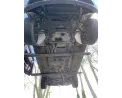 Poulie damper BMW X3 E83 PHASE 1 Diesel