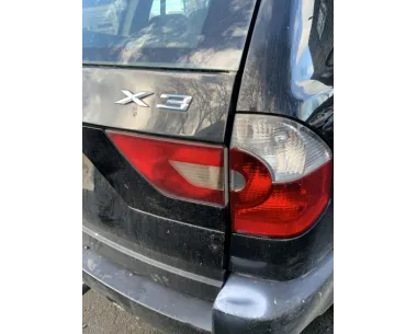 Feu arriere principal droit (feux) BMW X3 E83 PHASE 1 Diesel