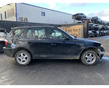 Feu arriere principal droit (feux) BMW X3 E83 PHASE 1 Diesel