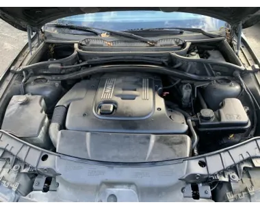 Feu arriere principal droit (feux) BMW X3 E83 PHASE 1 Diesel