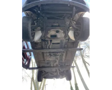 Feu arriere principal droit (feux) BMW X3 E83 PHASE 1 Diesel