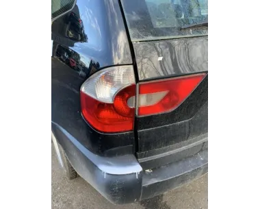 Interrupteur de leve vitre avant gauche BMW X3 E83 PHASE 1 Diesel