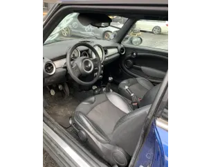 Air bag passager MINI MINI 2 R56 PHASE 1 Diesel
