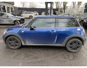 Coquille de retroviseur gauche MINI MINI 2 R56 PHASE 1 Diesel 2