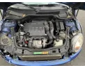 Coquille de retroviseur gauche MINI MINI 2 R56 PHASE 1 Diesel