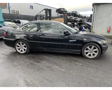 Capteur ABS avant gauche BMW SERIE 3 E46 COUPE PHASE 2 Essence