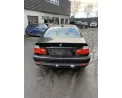 Capteur ABS avant gauche BMW SERIE 3 E46 COUPE PHASE 2 Essence