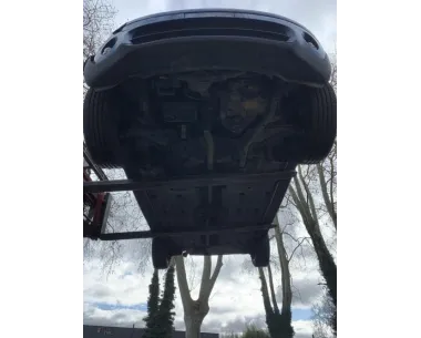 Siege avant gauche MINI MINI 2 R56 PHASE 1 Diesel