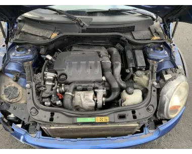 Siege avant gauche MINI MINI 2 R56 PHASE 1 Diesel