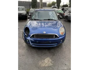 Plage arriere MINI MINI 2 R56 PHASE 1 Diesel 2