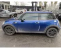 Plage arriere MINI MINI 2 R56 PHASE 1 Diesel