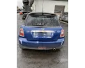 Plage arriere MINI MINI 2 R56 PHASE 1 Diesel