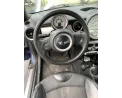 Plage arriere MINI MINI 2 R56 PHASE 1 Diesel
