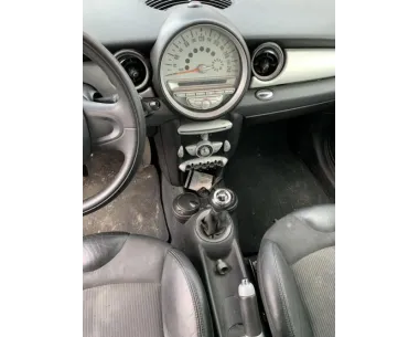 Plage arriere MINI MINI 2 R56 PHASE 1 Diesel