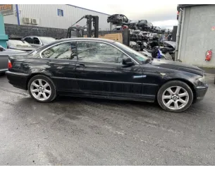 Aile avant droit BMW SERIE 3 E46 COUPE PHASE 2 Essence