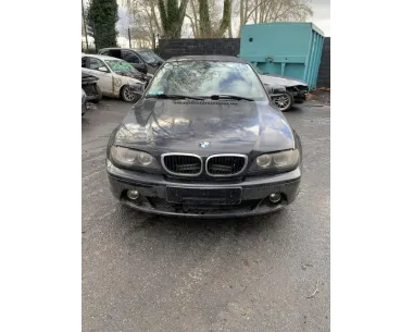 Aile avant droit BMW SERIE 3 E46 COUPE PHASE 2 Essence