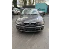 Aile avant droit BMW SERIE 3 E46 COUPE PHASE 2 Essence