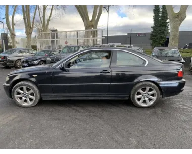 Aile avant droit BMW SERIE 3 E46 COUPE PHASE 2 Essence