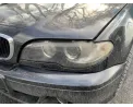 Aile avant droit BMW SERIE 3 E46 COUPE PHASE 2 Essence