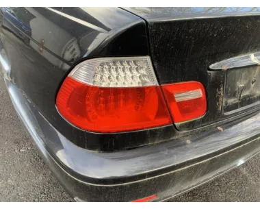 Autoradio BMW SERIE 3 E46 COUPE PHASE 2 Essence