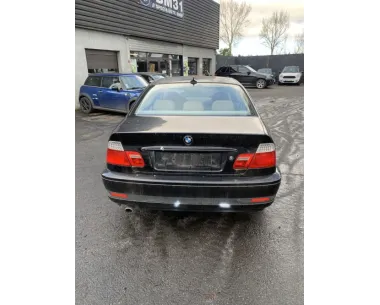 Volant BMW SERIE 3 E46 COUPE PHASE 2 Essence