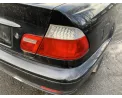Volant BMW SERIE 3 E46 COUPE PHASE 2 Essence