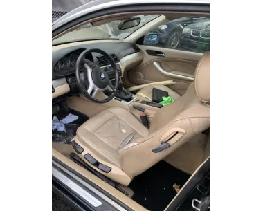Volant BMW SERIE 3 E46 COUPE PHASE 2 Essence