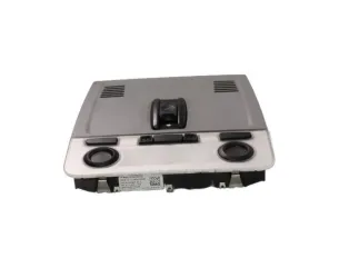 Eclairage de plafonnier BMW SERIE 1 E87 PHASE 2 Diesel 2