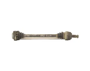 Cardan arriere droit (transmission) BMW SERIE 3 E46 PHASE 1 Diesel