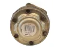 Cardan arriere droit (transmission) BMW SERIE 3 E46 PHASE 1 Diesel