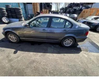 Cardan arriere droit (transmission) BMW SERIE 3 E46 PHASE 1 Diesel