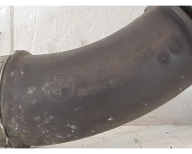 Conduite d'air BMW SERIE 1 E81 Diesel