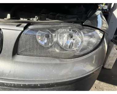 Coquille de retroviseur droit BMW SERIE 1 E81 Diesel