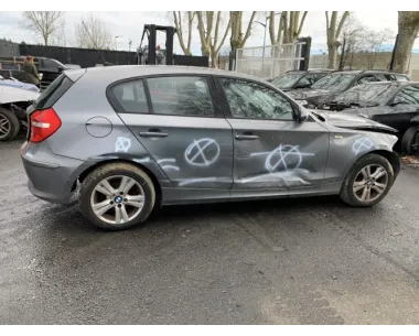 Boite de vitesses BMW SERIE 1 E87 PHASE 2 Diesel