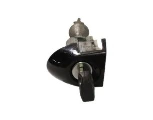 Barillet porte avant gauche BMW SERIE 3 E90 PHASE 1 Diesel