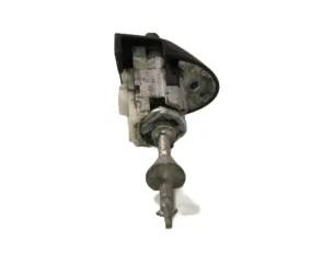 Barillet porte avant gauche BMW SERIE 3 E90 PHASE 1 Diesel 2