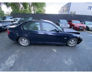 Barillet porte avant gauche BMW SERIE 3 E90 PHASE 1 Diesel