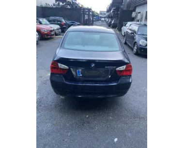 Barillet porte avant gauche BMW SERIE 3 E90 PHASE 1 Diesel