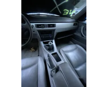 Barillet porte avant gauche BMW SERIE 3 E90 PHASE 1 Diesel