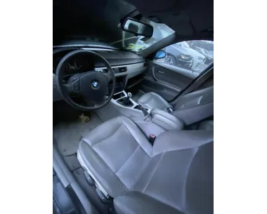 Barillet porte avant gauche BMW SERIE 3 E90 PHASE 1 Diesel