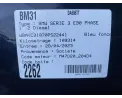 Barillet porte avant gauche BMW SERIE 3 E90 PHASE 1 Diesel