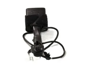 Pretensionneur de ceinture avant droit BMW X1 F48 PHASE 1 