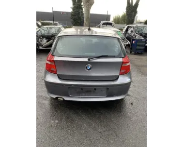 Aile avant gauche BMW SERIE 1 E87 PHASE 2 Diesel