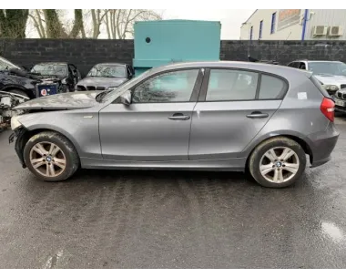 Aile avant gauche BMW SERIE 1 E87 PHASE 2 Diesel