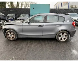 Porte avant gauche BMW SERIE 1 E87 PHASE 2 Diesel
