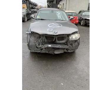 Porte avant gauche BMW SERIE 1 E87 PHASE 2 Diesel