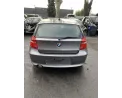 Porte avant gauche BMW SERIE 1 E87 PHASE 2 Diesel