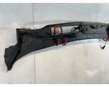 Baie de pare brise BMW SERIE 3 E91 TOURING PHASE 1 BREAK Diesel